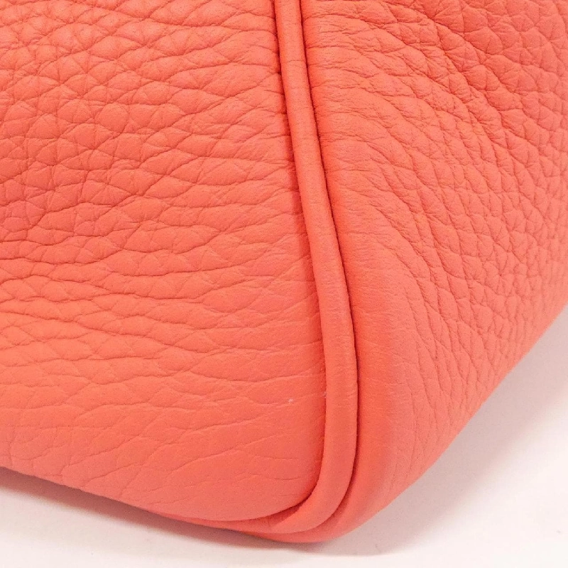 Túi xách Boston Hermès Victoria2 Foulto 35cm 050021CK - Hàng hiệu Chính hãng 770178