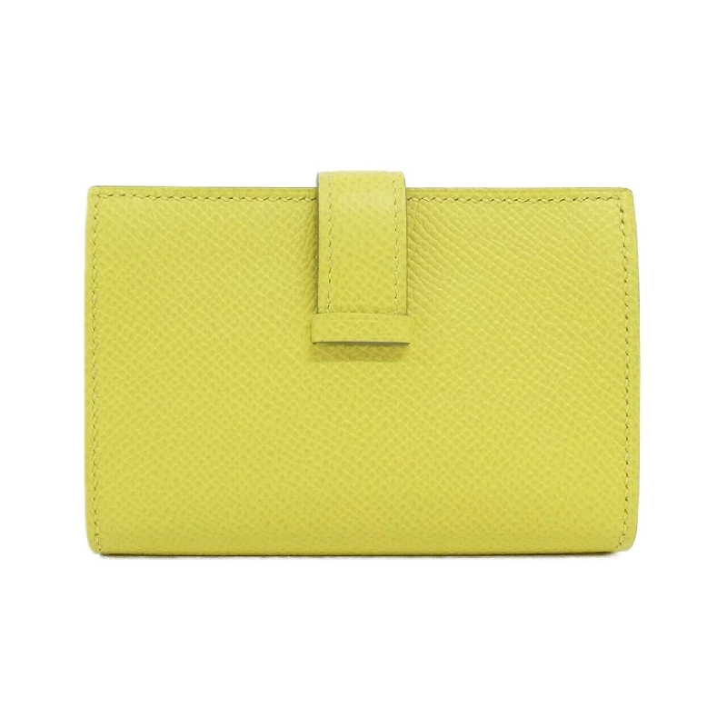Ví thẻ Hermès Béarn 039806CK 624148