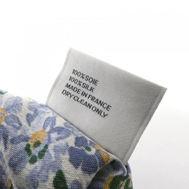 Phụ kiện tóc Celine - Hàng hiệu Authentic 807807