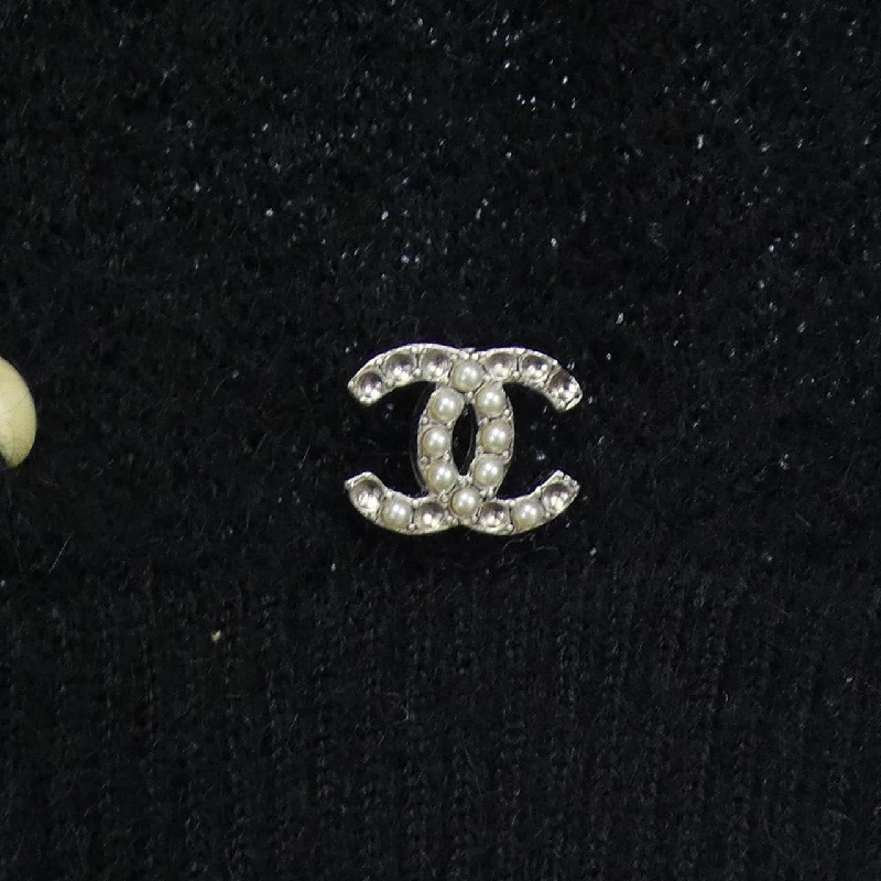 【Khuyến mãi】Chanel CHANEL Áo len 640403