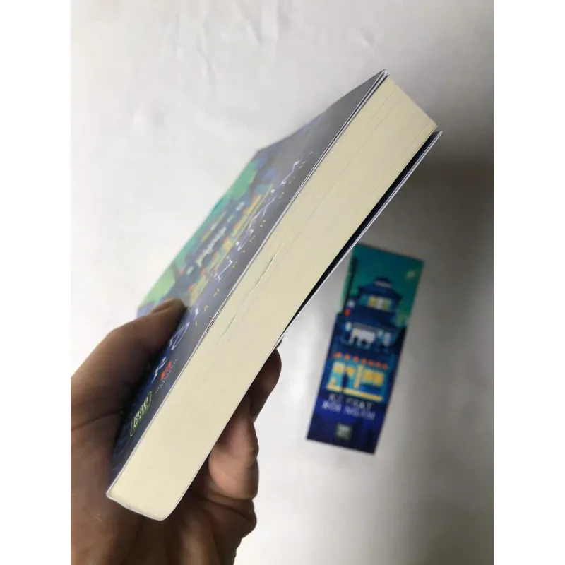 Kẻ Giật Rối Ngầm - Lâm Đình Nghị 792443