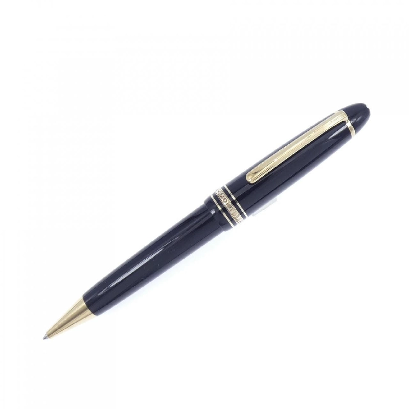 Bút bi Montblanc Meisterstück Gold Roller 132452 - Hàng hiệu Chính hãng 880204
