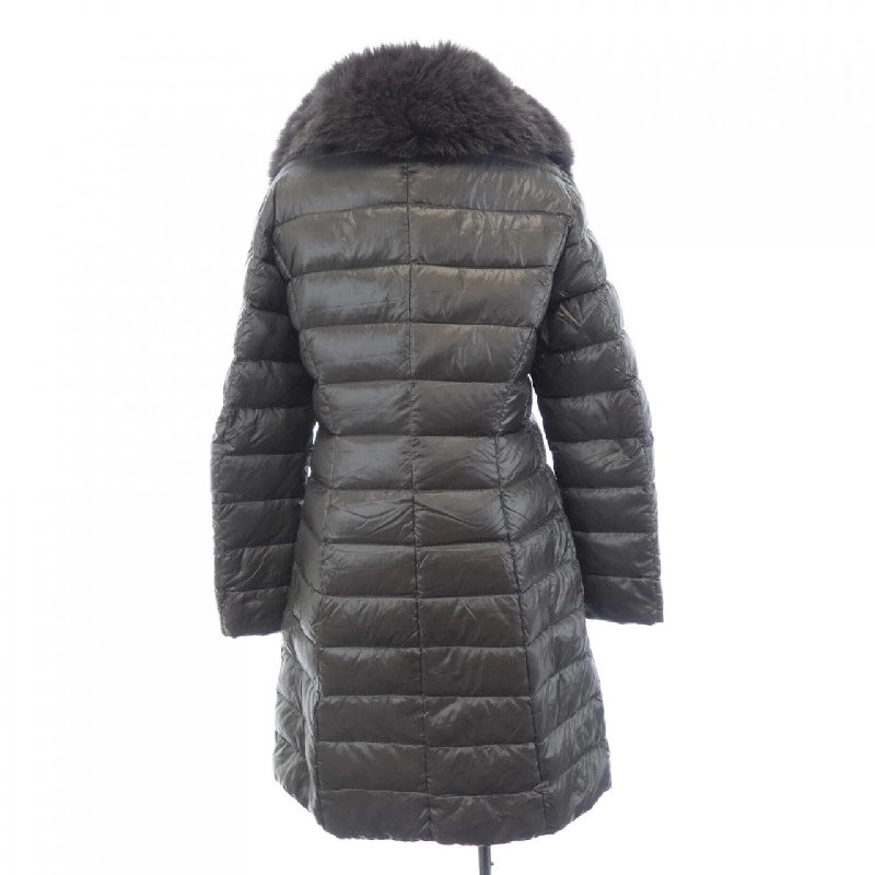 Herno PI0650DIC Áo khoác lông - Hàng hiệu Authentic 820160