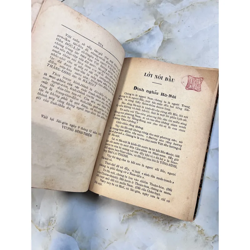 Lịch sử Hà Nội - Nguyễn Quang Lục 737214