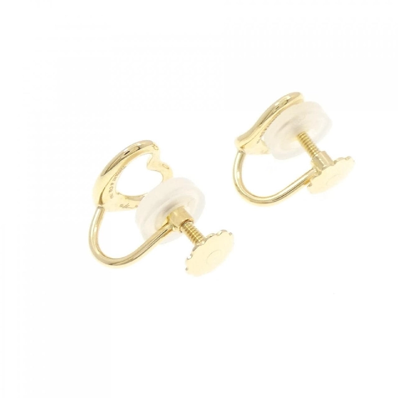 Bông tai Tiffany Open Heart - Hàng hiệu Authentic 846053