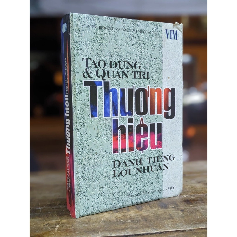 Tạo dựng & xây dựng thương hiệu danh tiếng lợi nhuận 315946