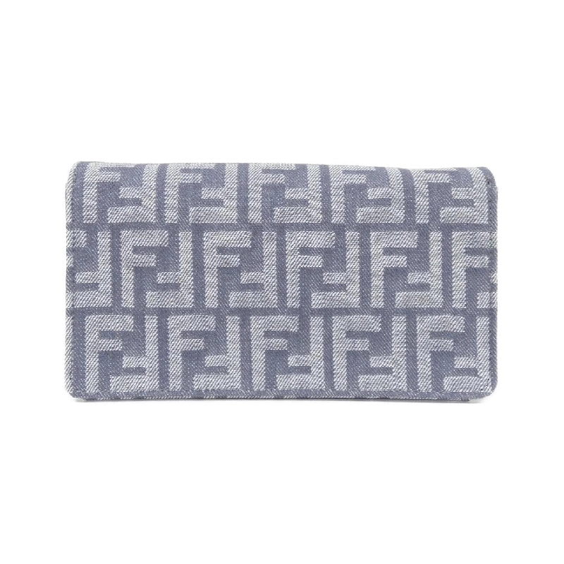 【Sản phẩm mới】Fendi 8M0498 AUT4 Ví đeo vai 622025