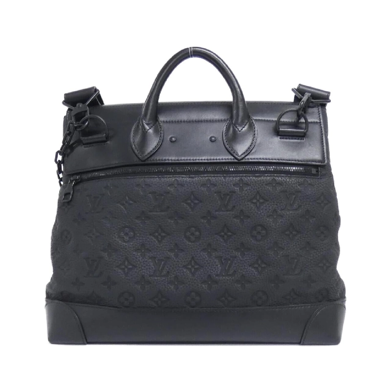 Túi xách Louis Vuitton Trianon Monogram Steamer 2020SS PM M55701 - Hàng hiệu Chính hãng 766179
