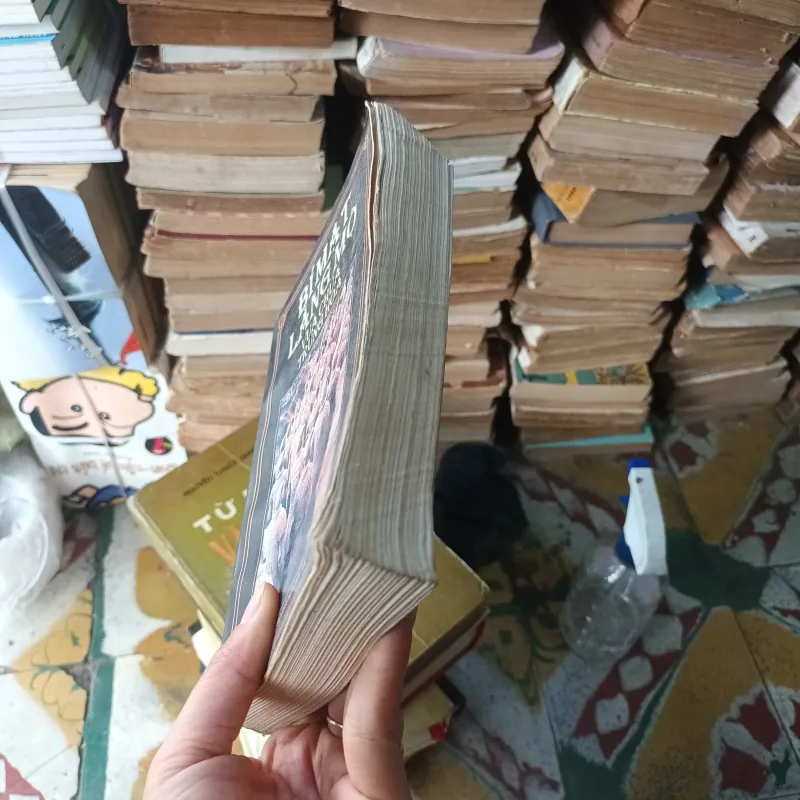 Bí Mật Lăng Mộ Vua Chúa Trung Hoa- Lê Giảng Biên Soạn 781770