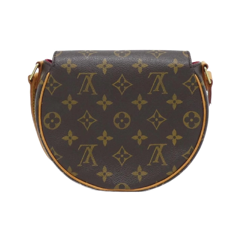 Túi xách vai Louis Vuitton Monogram Tambour M51179 611053