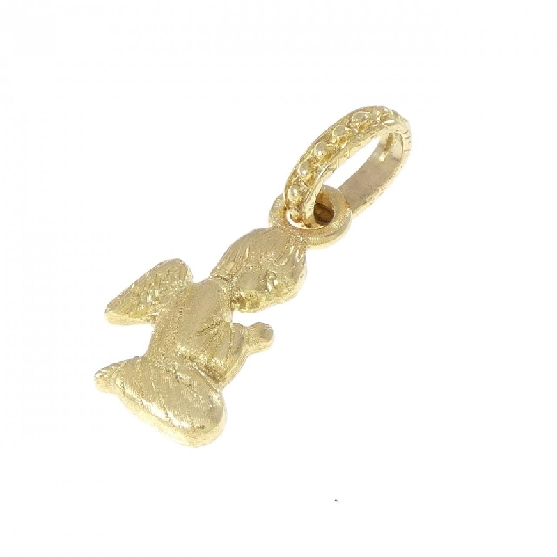 750YG Pendant - Hàng hiệu Authentic 865822