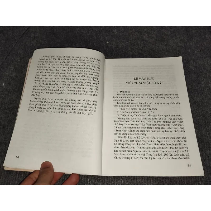 MỘT VÙNG QUÊ VĂN HỌC 957849