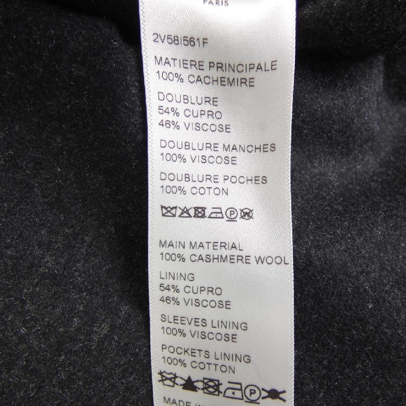 【Mã giảm giá】Áo khoác CELINE 640559