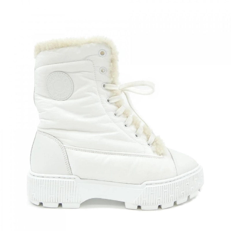 Giày bốt HERMES 661386