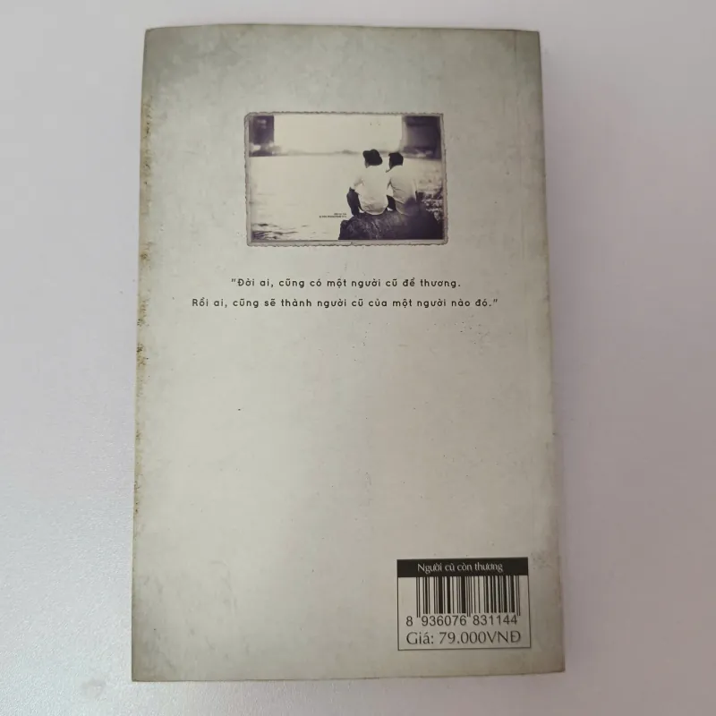 Người cũ còn thương - Nguyễn Ngọc Thạch 760451