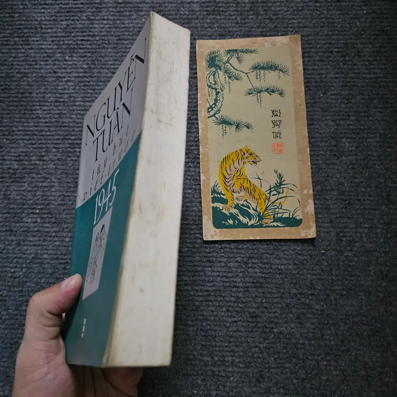 Tùy bút Nguyễn Tuân  730466