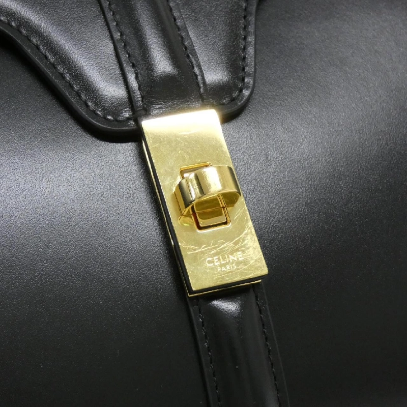 Túi Celine Small Sèze 188003BEY 618909
