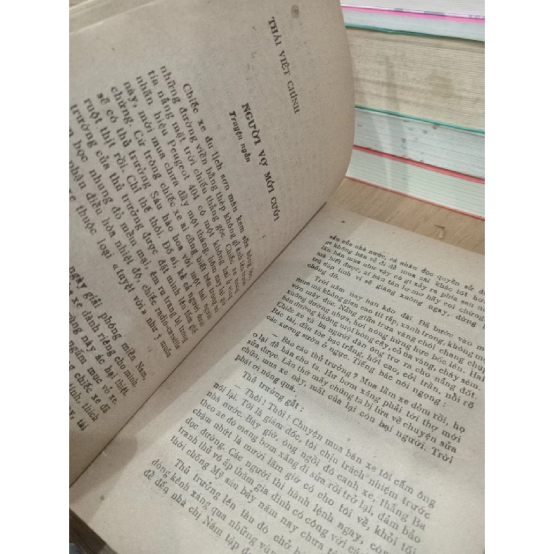 Biển nắng - Nhiều tác giả 732750