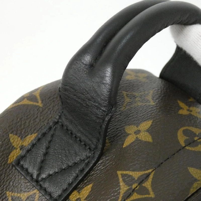 Ba lô Louis Vuitton Monogram Palm Springs PM M41560 - Hàng hiệu Authentic 764361