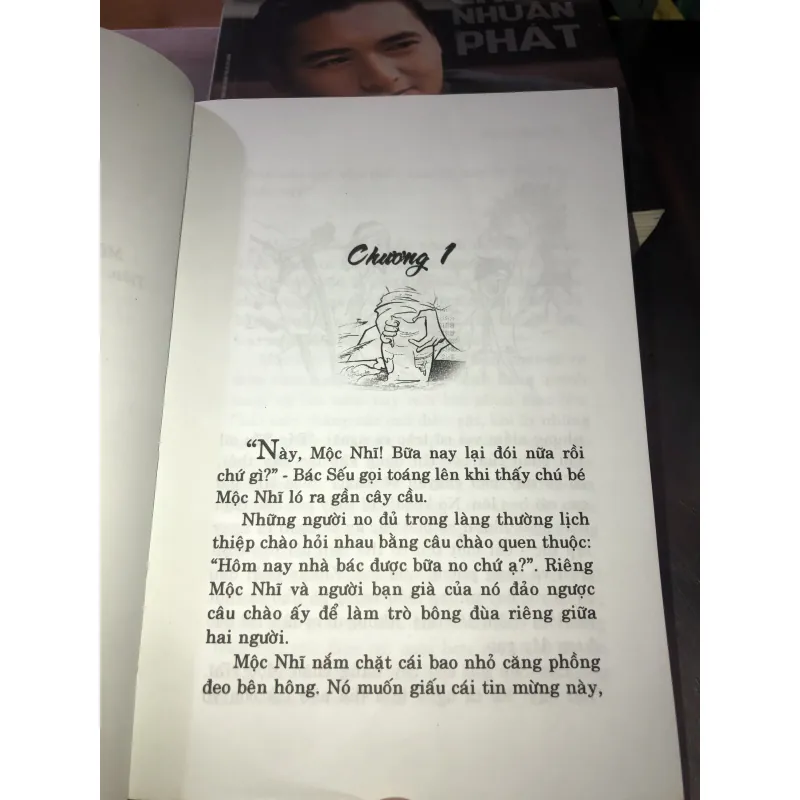 Mảnh gốm vỡ - Linda Sue Park 1023643