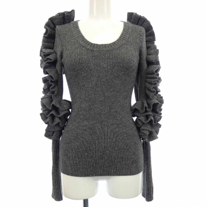 Bibiy B41-KN042GYF Áo len 631244