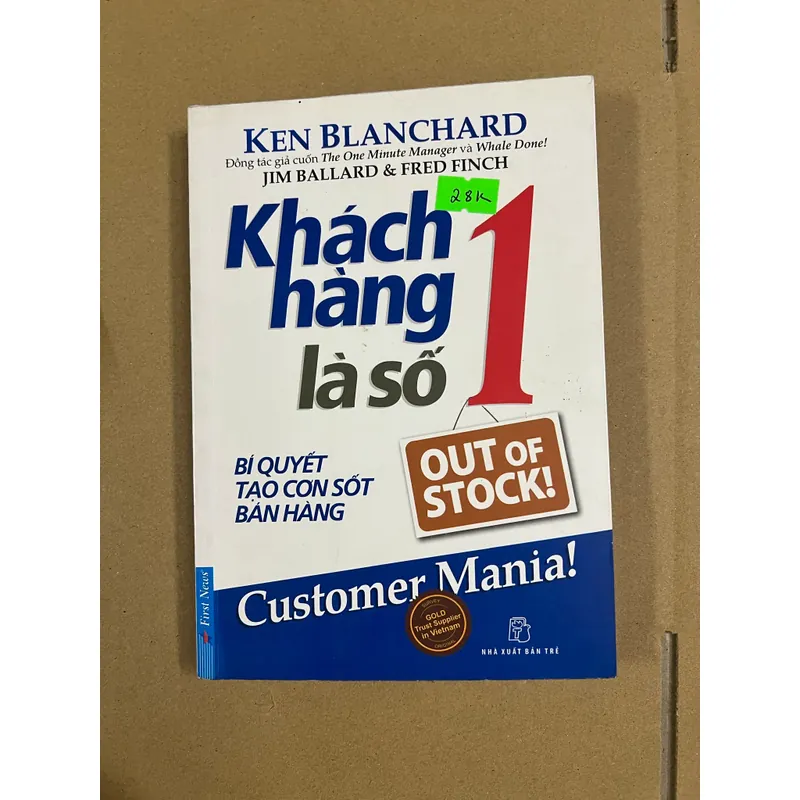 Khách Hàng Là Số 1 569031