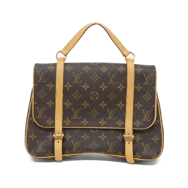 Balo Louis Vuitton Monogram Marrel Sac Ad M51158 609718