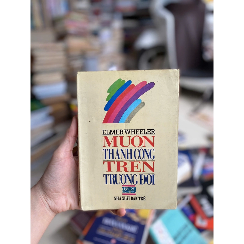 Muốn thành công trên trường đời 471830