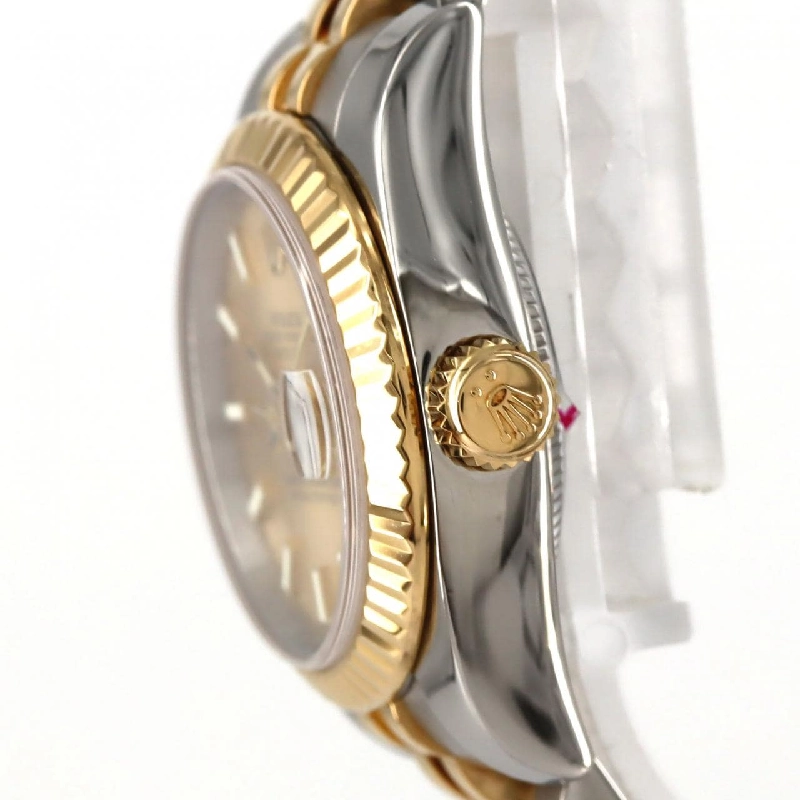 Đồng hồ Rolex Datejust 179173 SSxYG tự động F - Hàng hiệu chính hãng 876512