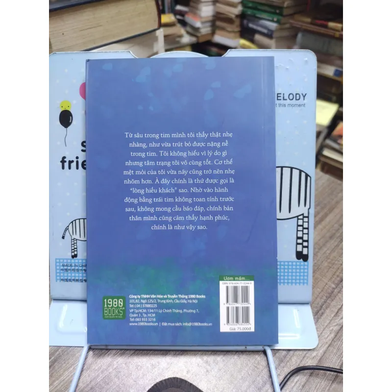 Sách: Ươm mầm hạnh phúc - Tác giả: Kamata Hiroshi 603800