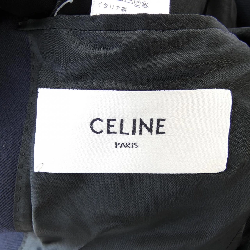 Áo khoác CELINE 633291