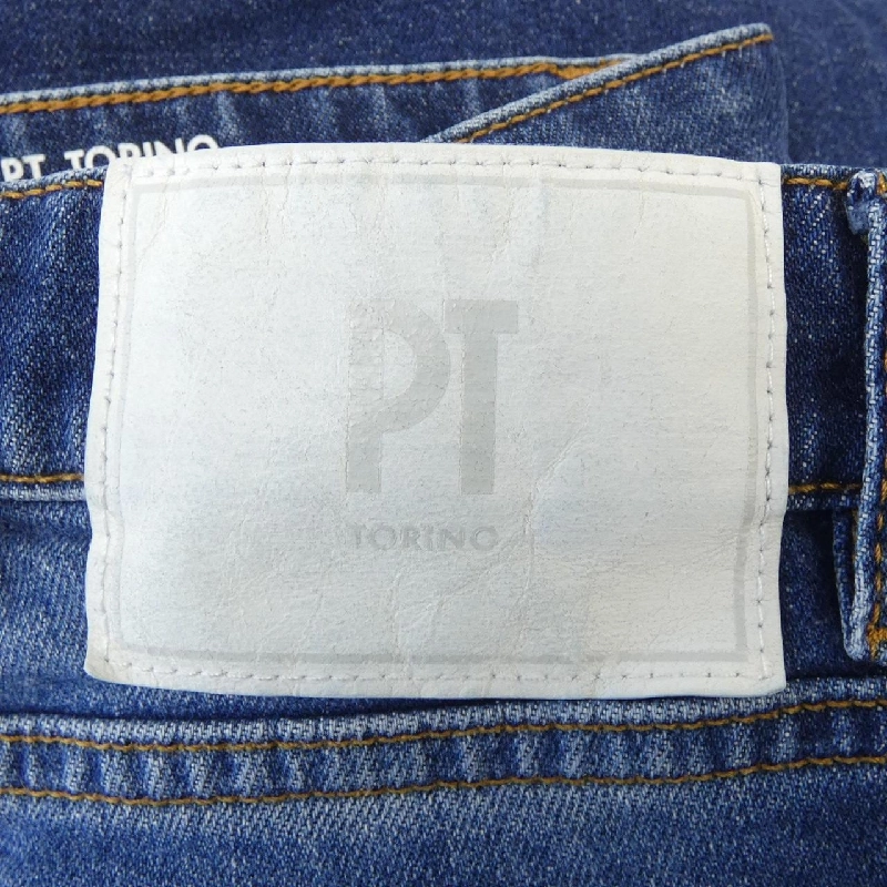 Quần jeans PT TORINO - Hàng hiệu Authentic 881729