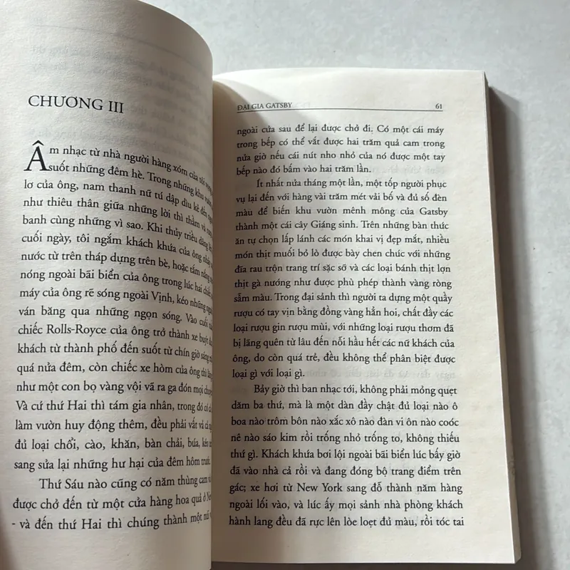 Đại gia Gatsby - F. Scott Fitzgerald 738387
