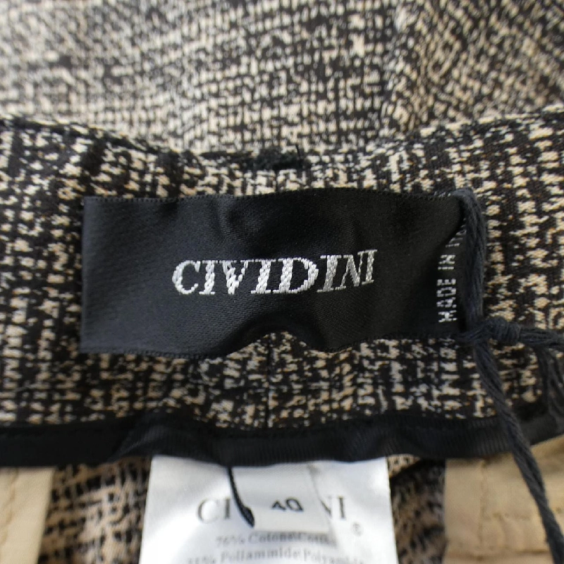 Quần CIVIDINI - Hàng hiệu Authentic 824745
