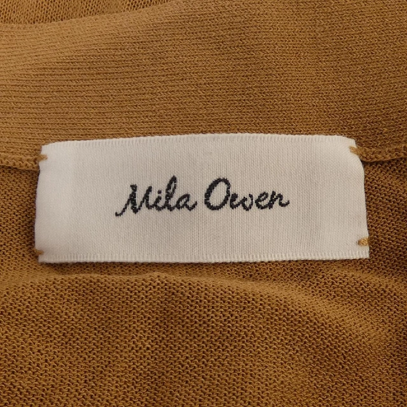 MILA OWEN - Áo khoác cardigan - Hàng hiệu Authentic 809948