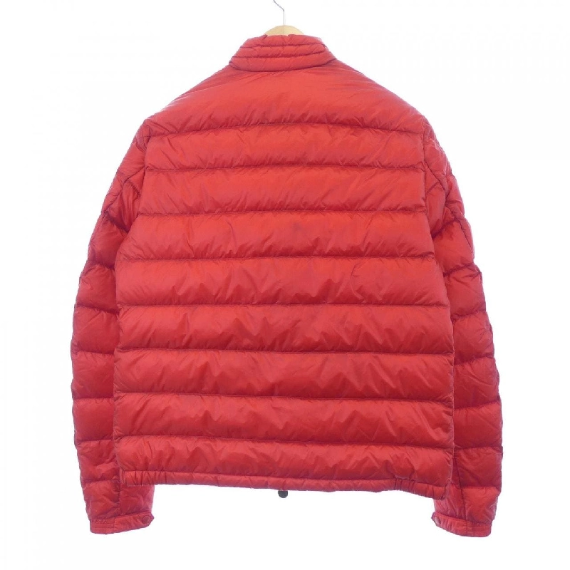 MONCLER AGAY Áo khoác lông - Hàng hiệu Chính hãng 892659