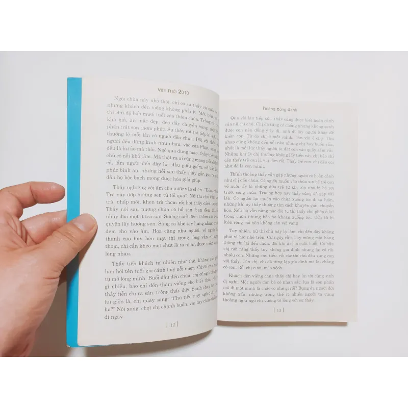 Văn Mới 2009 - 2010 755279