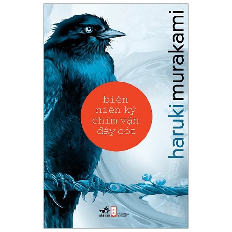 Biên Niên Ký Chim Vặn Dây Cót - Haruki Murakami 67088