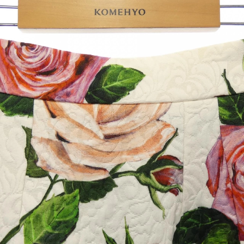 【Mã giảm giá】Dolce & Gabbana DOLCE&GABBANA Váy 654147