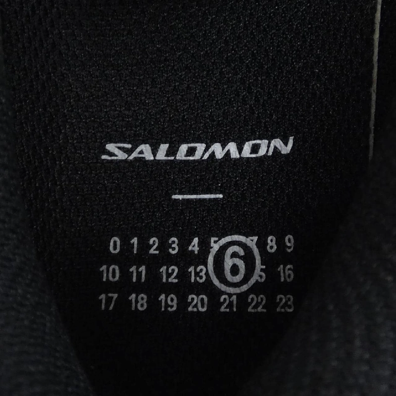 【Mã giảm giá】Giày thể thao MM6 663250