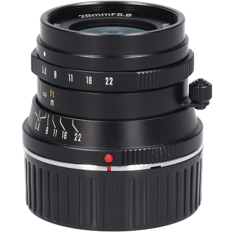 28mm F5.6 - Hàng hiệu Authentic 880664