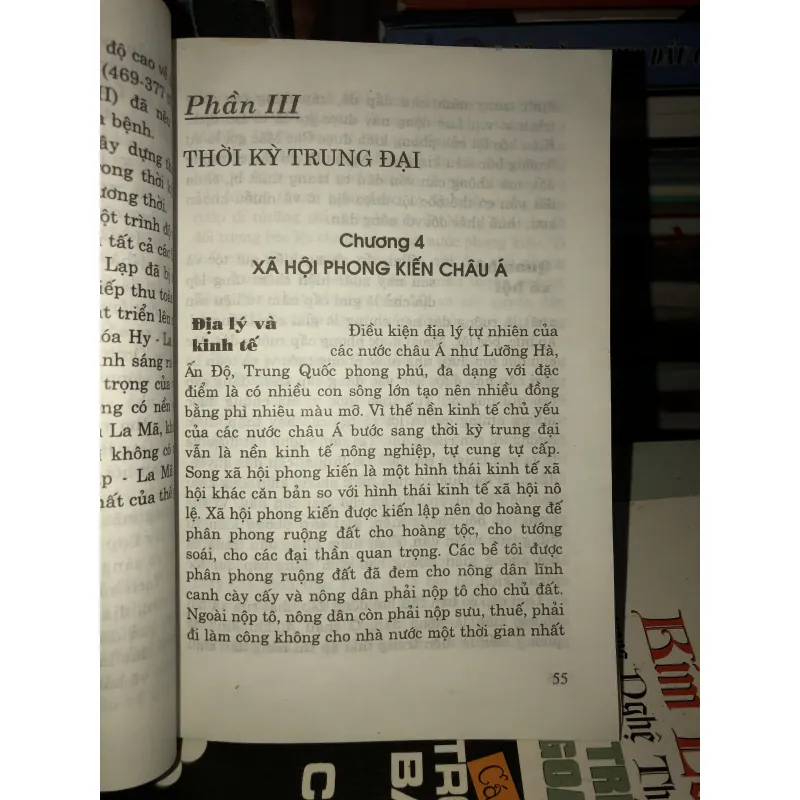 Phác thảo lịch sử thế giới - TS. Cao Liên 999772