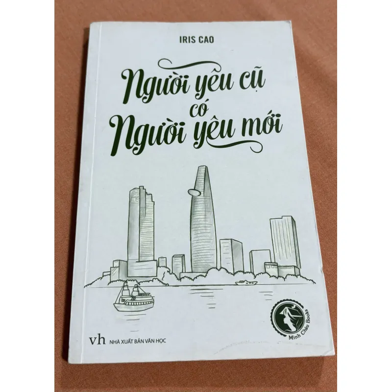 Người yêu cũ có người yêu mới 🌊 592226