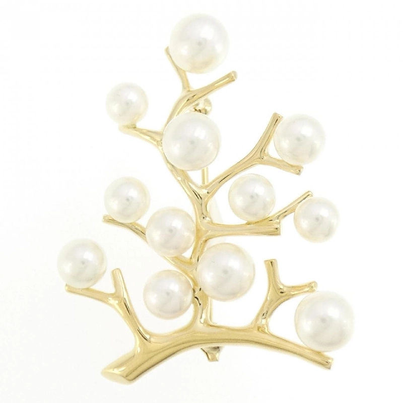 Brooch Kofuku no ki của Mikimoto 667023