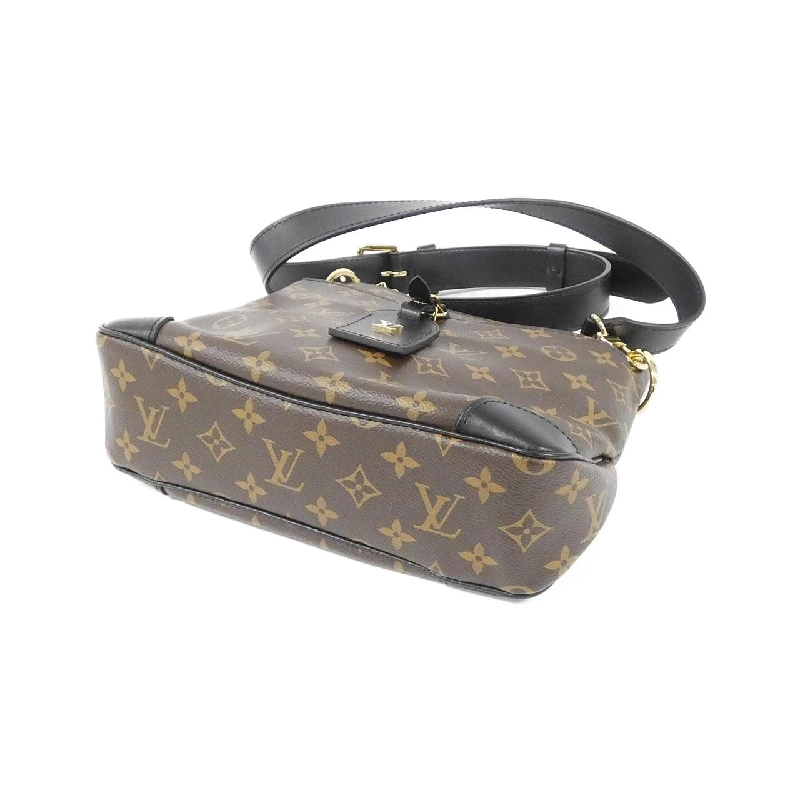 Túi xách vai Louis Vuitton Monogram Odeon PM M45353 - Hàng hiệu Chính hãng 767002