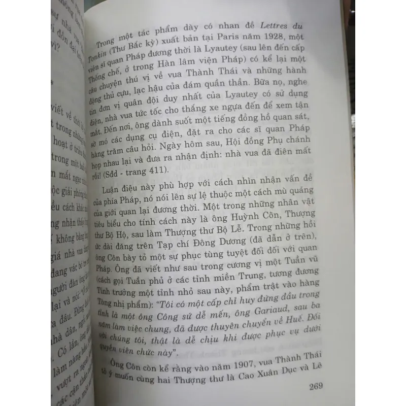 XÃ HỘI VIỆT NAM THỜI PHÁP THUỘC - LÊ NGUYỄN 1028211