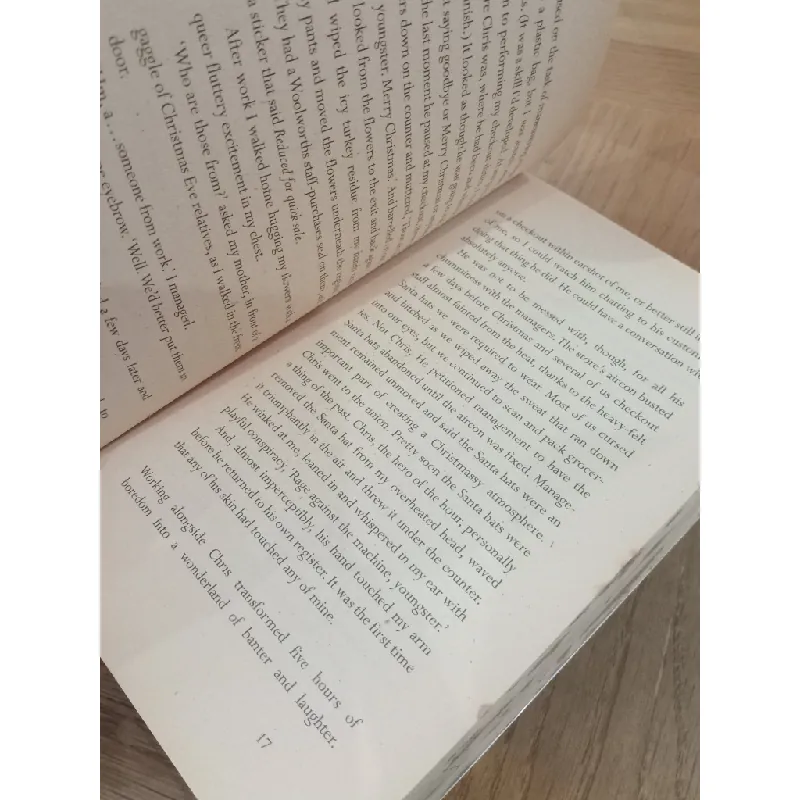 Good oil - Laura Buzo 597291