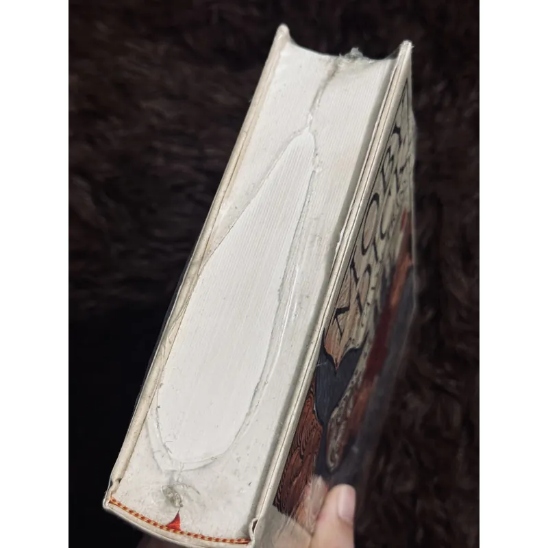 Moby dick (bìa cứng, seal) 732923