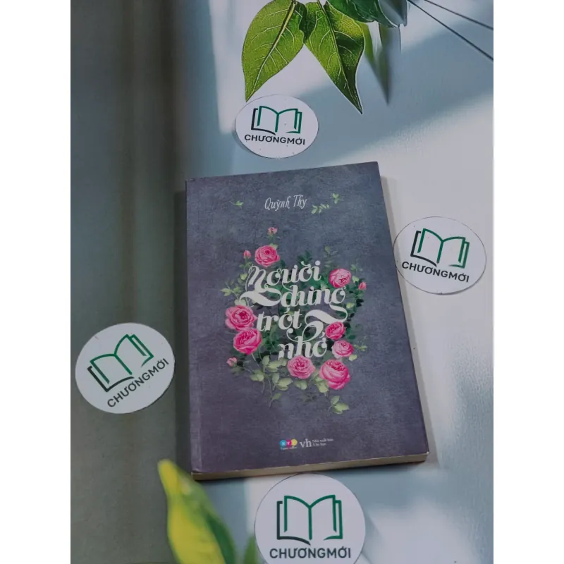 Người dưng trót nhớ - Quỳnh Thy 694933