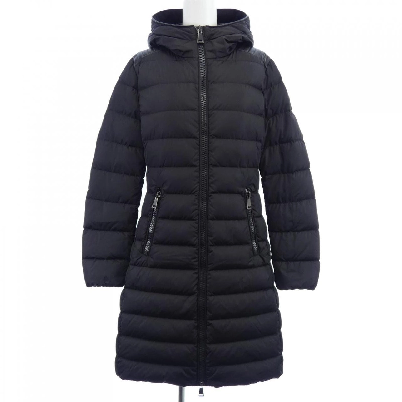 MONCLER TALEV Áo khoác lông 633372